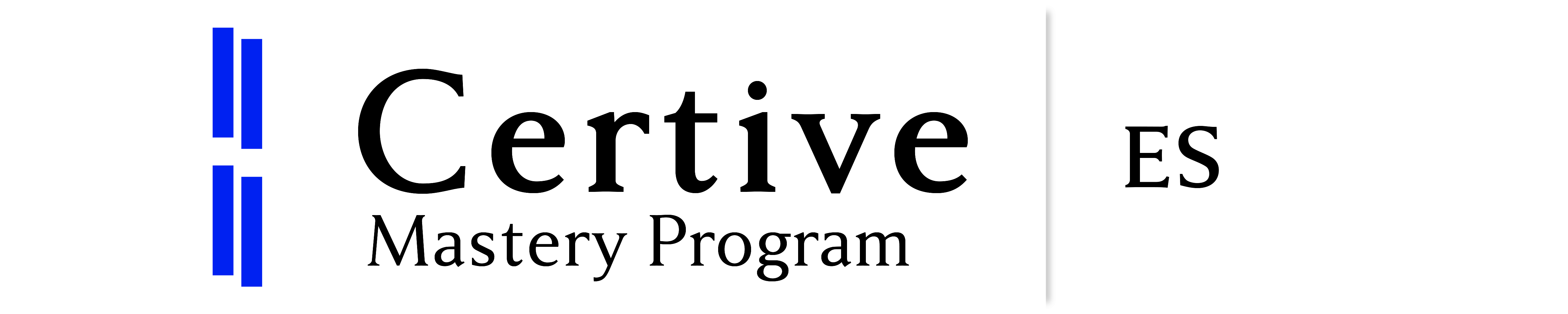 Certive Logo